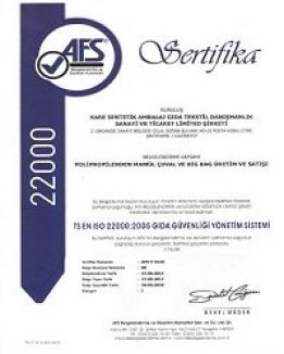 ISO 22000